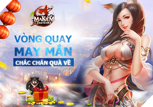 7 hot girl sẽ cùng bạn chinh phục game mới này vào ngày mai