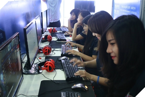 Làng game Việt đại loạn vì Chiến Ngấn Thiên Hạ