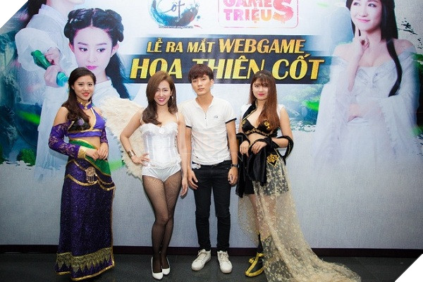 Làng game Việt đại loạn vì Chiến Ngấn Thiên Hạ