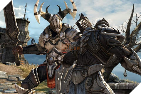 Infinity Blade 2
