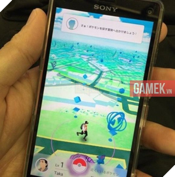 Không hiểu sao Pokemon GO hay thế mà vẫn có nhiều người Việt chê bai