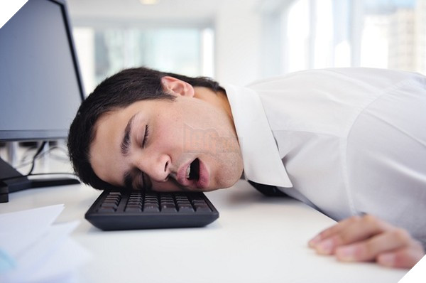 Những thói quen nguy hiểm có thể giết chết cuộc đời chơi game của bạn