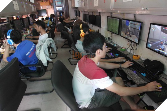 Những thói quen nguy hiểm có thể giết chết cuộc đời chơi game của bạn