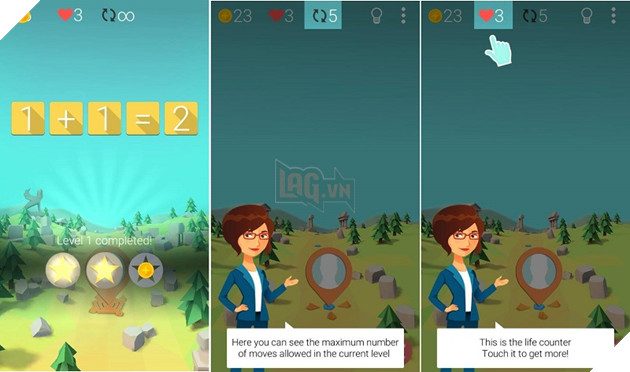 Reviews Equalicious 3