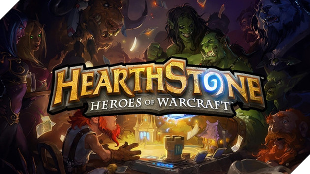 Sau Cờ Vây và StarCraft, đến lượt Hearthstone trở thành mục tiêu để máy tính đánh bại loài người