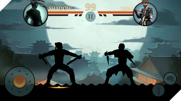 Shadow Fight 2 1