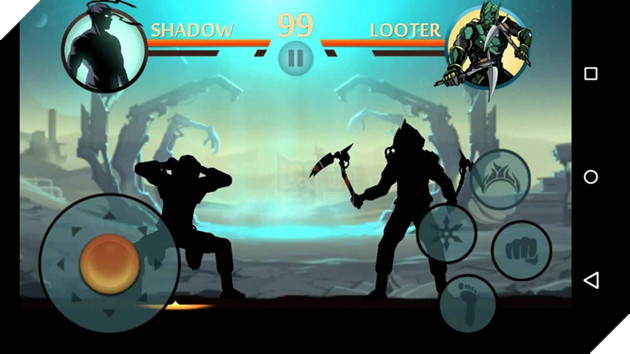 Shadow Fight 2 4