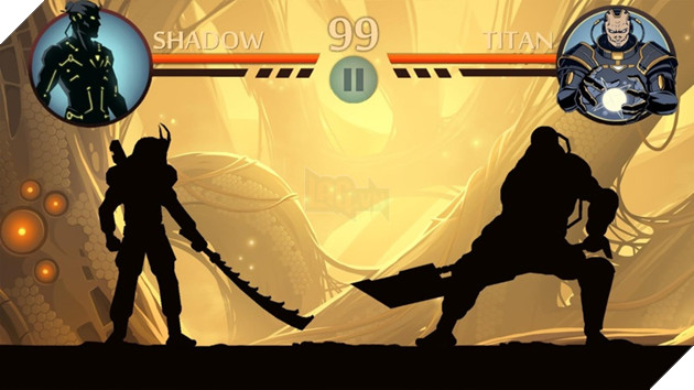 Shadow Fight 2 7