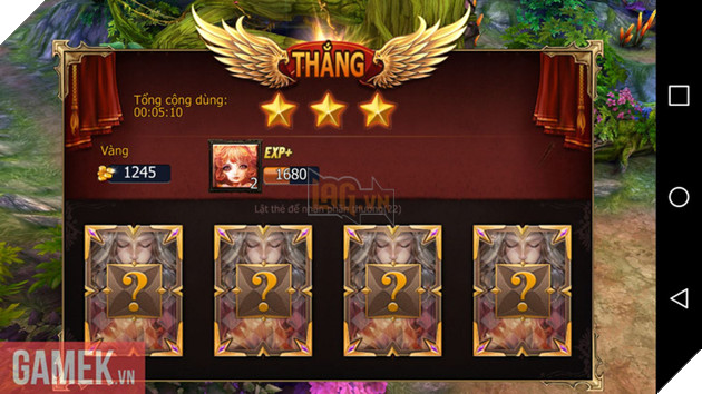 Soi Trảm Ma Mobile ngày đầu tiên ra mắt tại Việt Nam