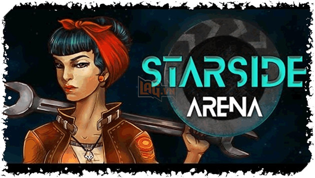 Starside Arena