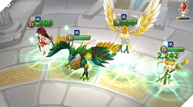 summoners war 3star pic 18