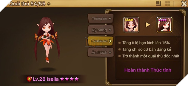 summoners war 3star pic 6