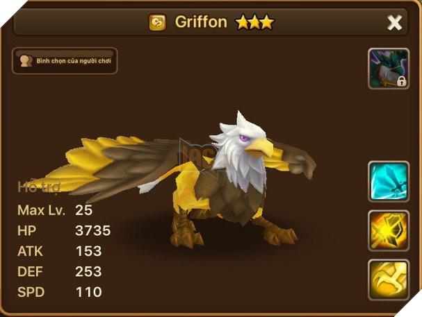 summoners war 3star pic 8