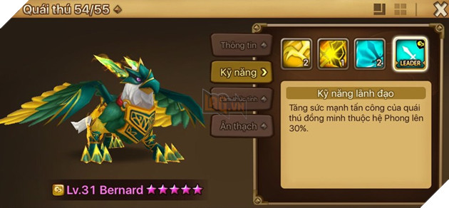 summoners war 3star pic 12