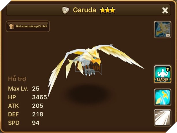 summoners war 3star pic 13