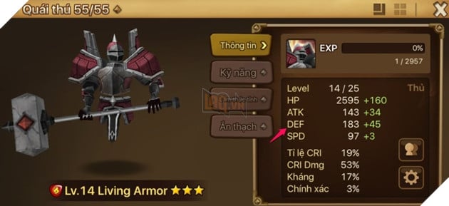 Summoners War Arena 6