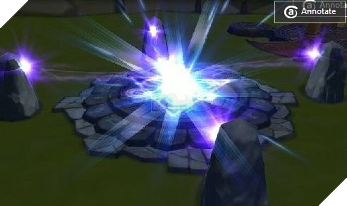 Hiệu triệu trong Summoners War 13