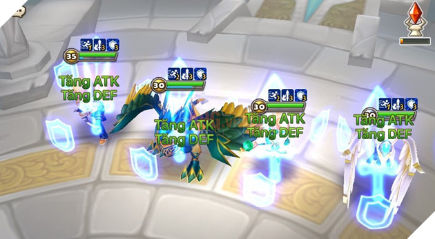 Summoners War: Pixie 6