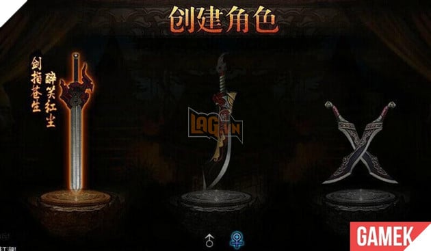 Thư Kiếm Ân Thù Lục - Webgame võ hiệp bản quyền nguyên tác Kim Dung