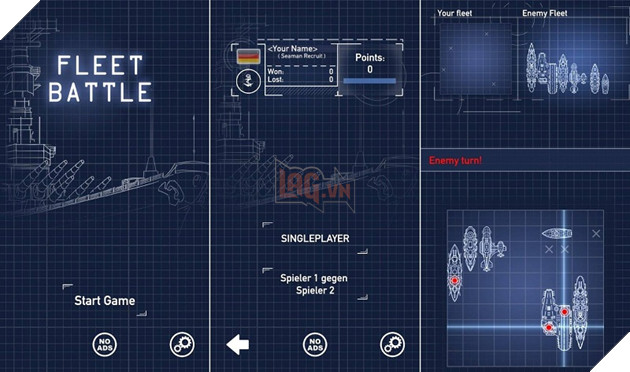 Top game Windows Phone 5