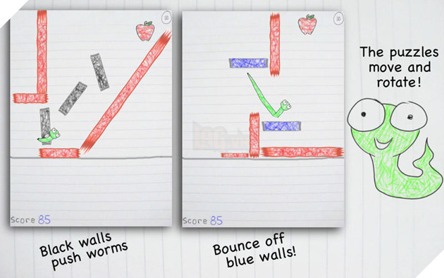 Top game Windows Phone 2