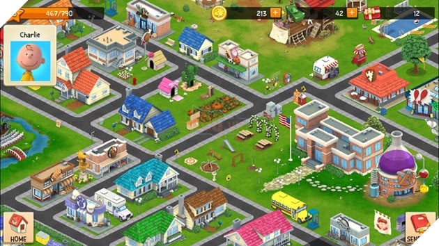 Top Best City Building Games 10
