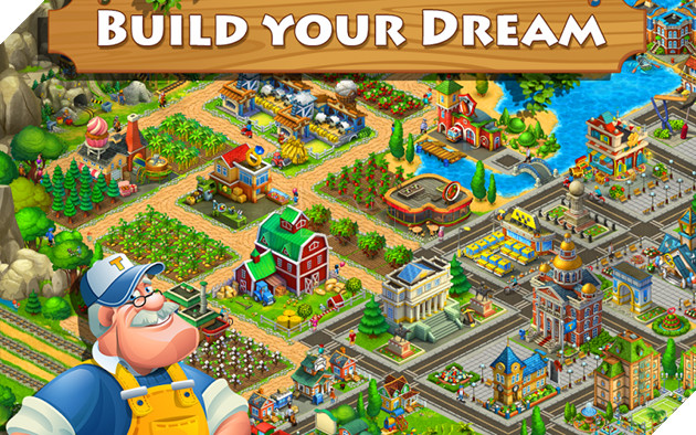 Top Best City Building Games 4