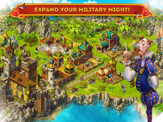 Top Best City Building Games 6