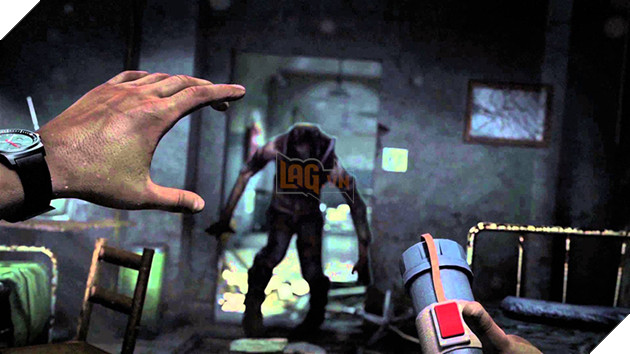 5 tựa game về zombie hay nhất hiện nay