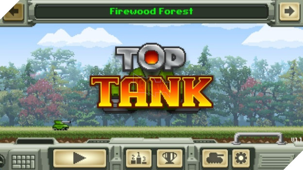 Toptank