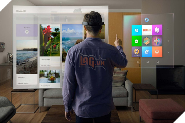 Xu hướng công nghệ 2016 1