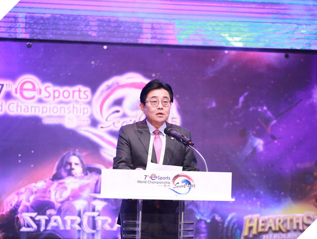 Jun-Byung-Hyun-IeSF-President