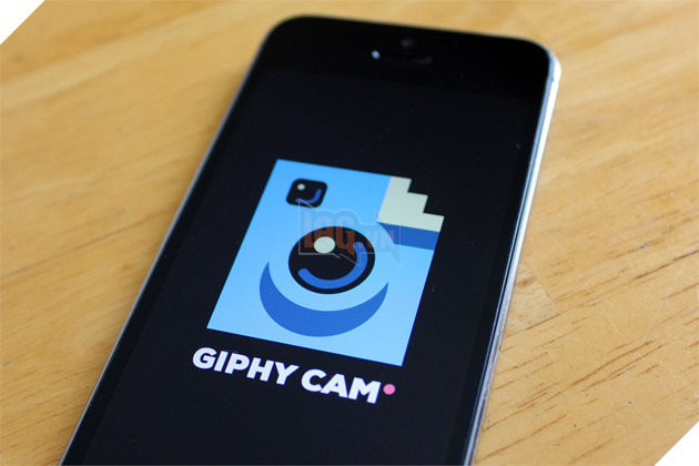 Giphy Cam