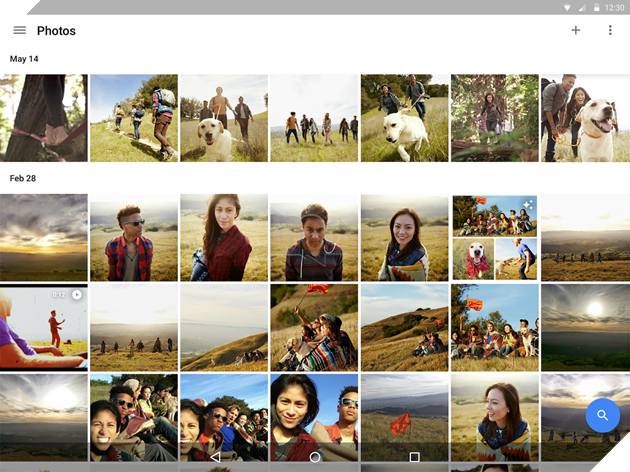 Google Photos