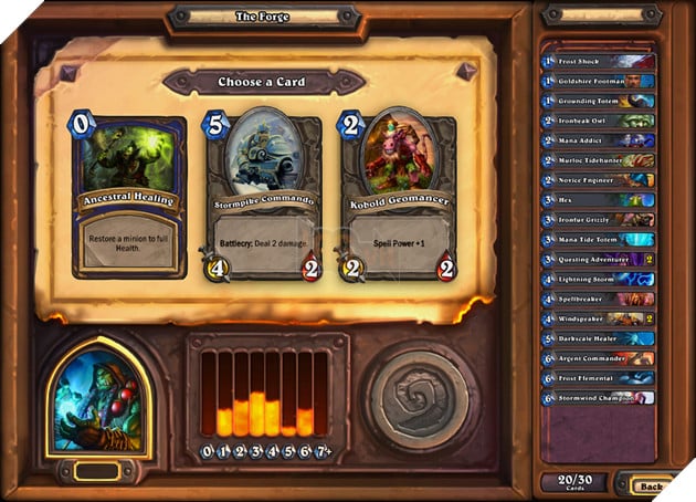 Nếu đã hiểu kỹ càng ngóc ngách của tựa game thì hãy tiến thẳng đến chế độ Arena