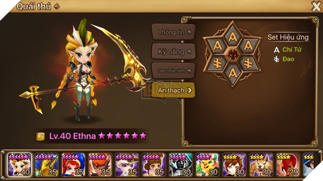 Summoners War 6
