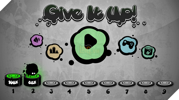 Top game văn phòng 10