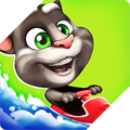Talking Tom Jetski