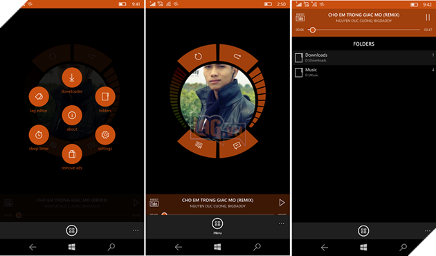 Lisi Perfect Thumbs Apps 13