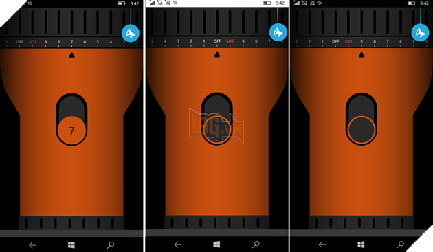 Lisi Perfect Thumbs Apps 7