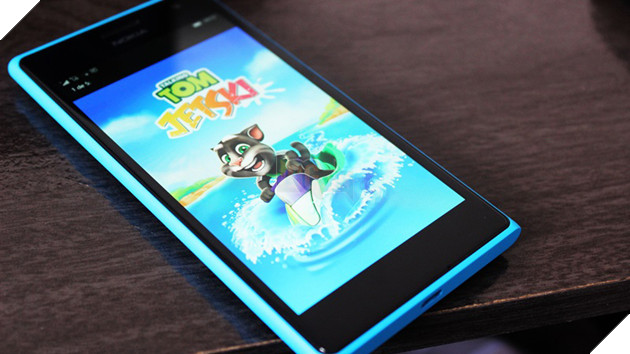 Talking Tom Jetski là tựa game hoàn toàn miễn phí cho mọi người chơi