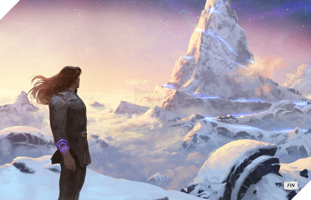 LMHT: Tiểu sử Taric - Tấm Khiên Valoran  3