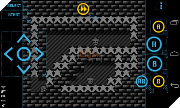 15 ứng dụng giả lập game tốt nhất hiện nay trên Android