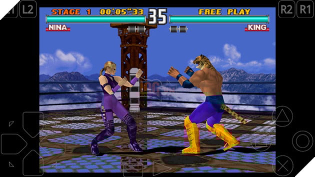 15 ứng dụng giả lập game tốt nhất hiện nay trên Android