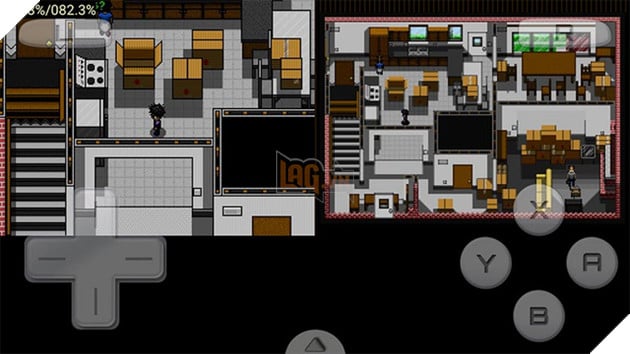 15 ứng dụng giả lập game tốt nhất hiện nay trên Android