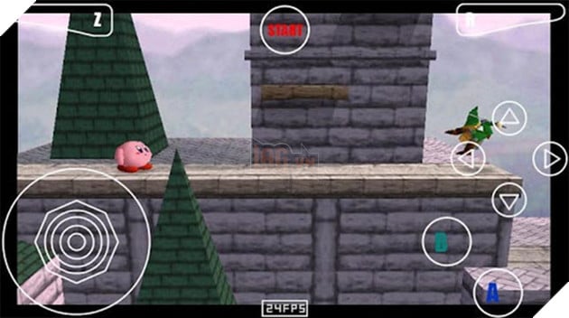 15 ứng dụng giả lập game tốt nhất hiện nay trên Android