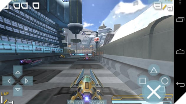 15 ứng dụng giả lập game tốt nhất hiện nay trên Android