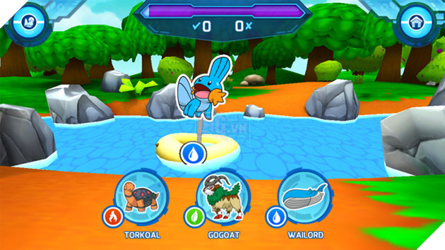 5 game mobile nước ngoài mới "không thể không chơi" tuần này