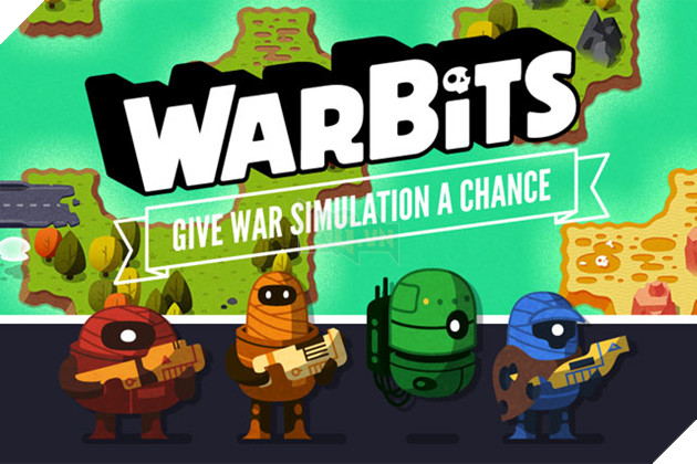 5 game mobile nước ngoài mới "không thể không chơi" tuần này