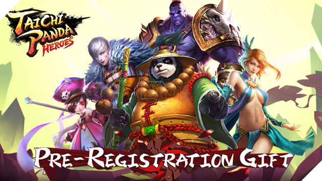 5 game mobile nước ngoài mới "không thể không chơi" tuần này